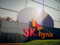 Завод памяти SK Hynix Wuxi
