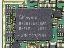 SK Hynix приобретет облигации для финансирования сделок с чипами Toshiba