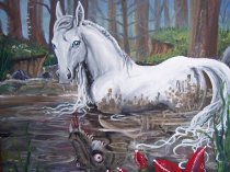 Мифология лошадей