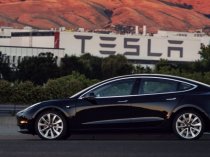 Подготовка к запуску Model 3: Tesla добавляет 1400 техников и сотни ремонтных автомобилей