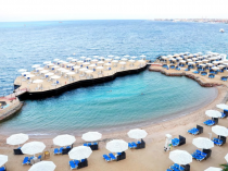 Отзыв об отеле Elize Beach Resort 5*, Кемер, Турция