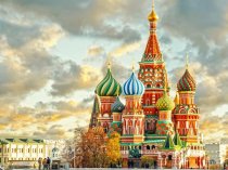 Как оформить российскую визу, типы и необходимые документы
