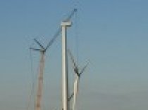 General Electric построит крупнейшую в США ветропарку в Оклахоме