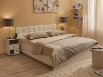 Кровать для спальной комнаты: как сделать верный выбор?