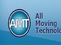 ООО "All Moving Technology"