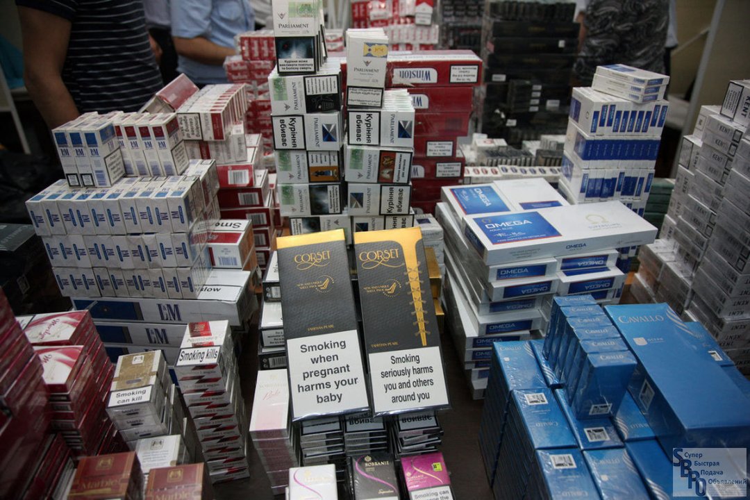 Где Купить Сигареты Оптом Отзывы Покупателей