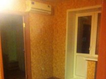 Сдается уютная 2-комнатная квартира со свежим ремонтом на Западной поляне по адресу Ленинградская 9а