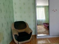 Продается двухкомнатная квартира в Ростове-на-Дону.
