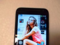 HTC Desire 601 Dual SIM Black