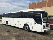Заказ комфортабельных автобусов по Пензе и по стране