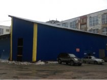 Продам производственно-складской комплекс 3200 кв.м в центре Иваново.