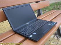 Продам для развлечения ноутбук Asus X200CA отлично