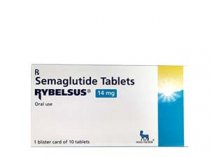 Rybelsus 14mg Semaglutide Tablet