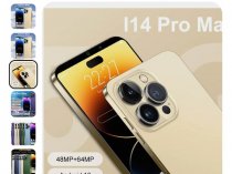 Смартфон i14 pro max 1 memory:16+1