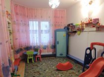 Мини- садик у метро Уралмаш проводит набор детей