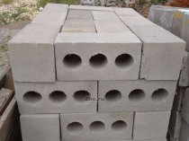 Пескоцементные блоки пеноблоки цемент в Видном