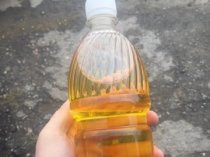 Продам масло подсолнечное нерафинрованное, сыродавленное, холодный отжим (мелкий отп: налив, 1л, 5л)