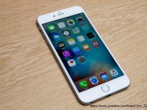 Предлагаем iPhone 6 и 6s на Android