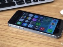 Продаю iPhone 5S 16GB Grey рст