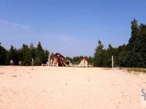 Продажа земельных участков на берегу Горьковского моря