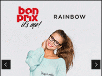 Интернет-магазин bonprix – большой выбор, современные тренды и доступные цены!