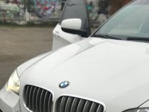 BMW X6 на свадьбу.