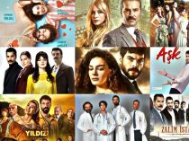 Онлайн просмотр турецких сериалов