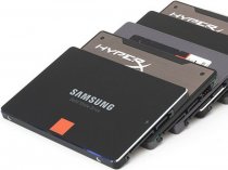 Скупка новых запечатанных жестких дисков HDD, SSD