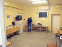 Дешевые койко-места в сети общежитий для рабочих и строительных бригад по всей Москве