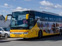 Пассажирские перевозки на автобусах и микроатобусах