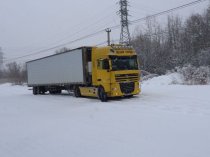 Грузоперевозки из Хабаровска в Якутию от 4-х дней