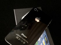 Apple iPhone 4, 8Gb, Black