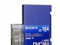 Скупка профессиональных видеокассет и дисков XDCAM, HDCAM, Digital Betacam, Mpeg IMX, DVCAM, Betacam SP, MiniDV, DVCPRO