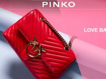 Стильные сумки Pinko
