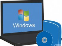 Установка Windows, Microsoft office и др
