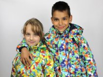 Интернет магазин детской одежды. Качественные вещи известных производителей по выгодным ценам