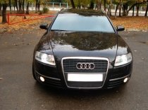 Продается Audi A6