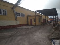 Сдам производственно складское помещение, на ул. Баумана. общей площадью 700м2