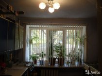 Срочно продается комната на общей кухне по улице Егорова 4 А (р-н КПД )