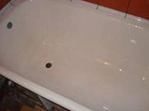 Обновление,эмалировка ванн в Южном Бутово.