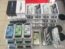 Новые iPhone 4s/5/5c/5s/6/6s Гарантия. Магазин