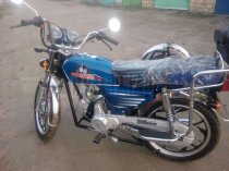Мотоцикл Irbis-Virago KN 110-6 новый