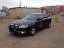 Продаю Audi A6