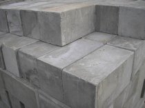 Пескоцементные блоки пеноблоки цемент в Орехово Зуево