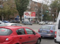 Рекламные щиты в Ростове-на-Дону