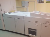 Производительная печатная система Xerox iGen4.