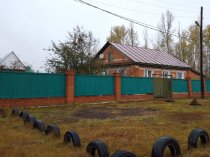 Продаю кирпичный, капитальный дом в г. Сердобск. Экологически чистый район.