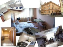 Дешевые койко-места в сети общежитий для рабочих и строительных бригад по всей Москве.