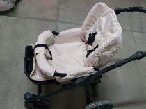 Продаю коляску для младенцев и детей до 3-х лет. Трансформер