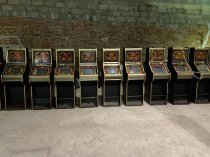 Игровые автоматы игрософт